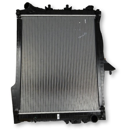 Gpd Radiator 2949C